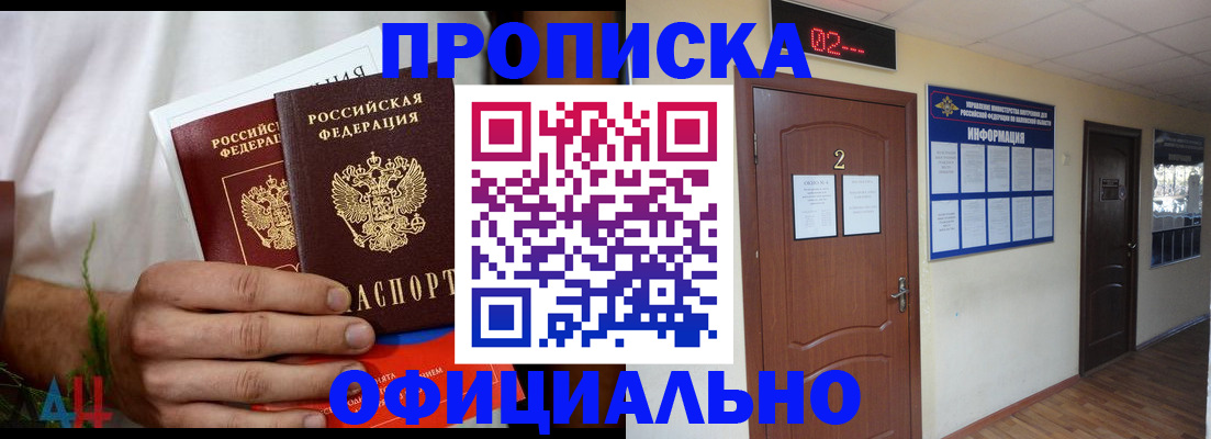 прописка законно в Завитинске
